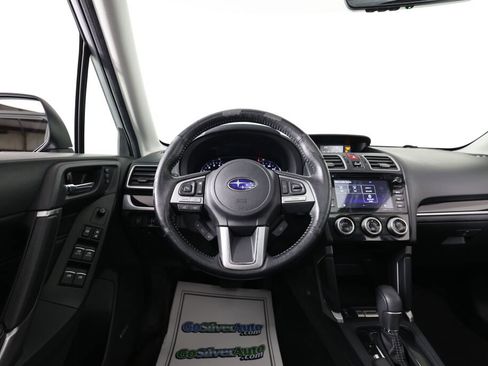 Used 2017 Subaru Forester 2.5i Touring image 29