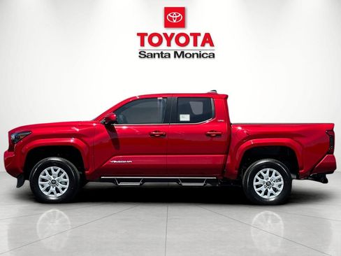 New 2025 Toyota Tacoma SR5 image 8