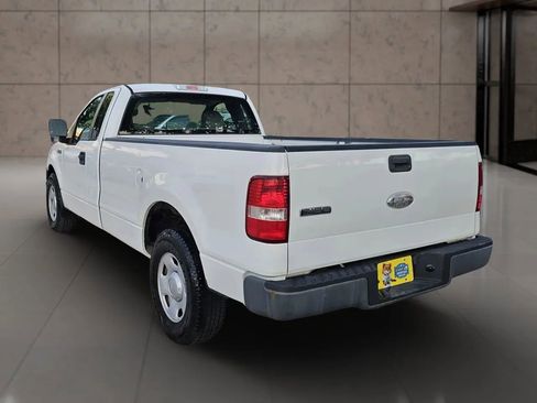 Used 2008 Ford F150 XL RWD image 2