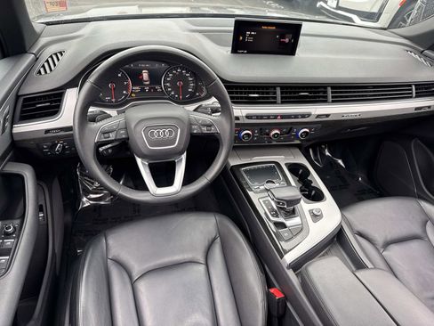 Used 2019 Audi Q7 2.0T Premium w/ Convenience Package image 2
