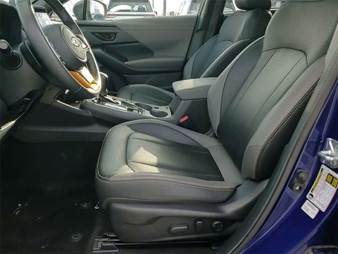 Used 2024 Subaru Crosstrek 2.5i Wilderness image 23