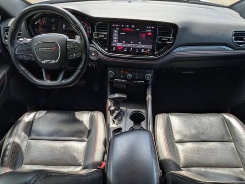 Used 2024 Dodge Durango GT AWD/4WD image 29