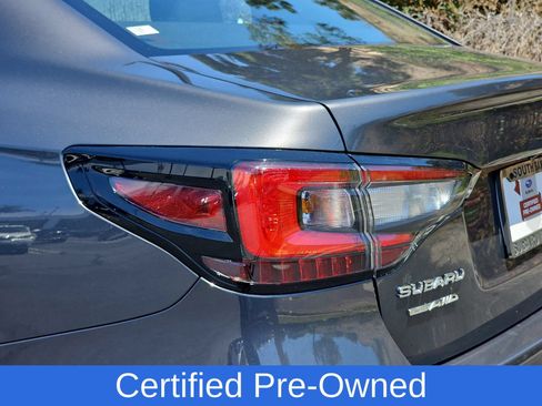 Certified 2024 Subaru Legacy Premium AWD/4WD image 35