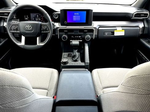 New 2026 Toyota 4Runner SR5 image 21