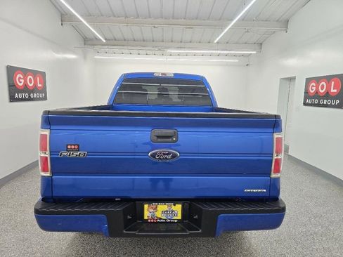 Used 2014 Ford F150 STX RWD image 6