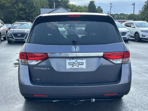 Used 2014 Honda Odyssey EX image 6