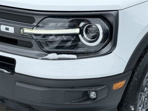 Certified 2023 Ford Bronco Sport Big Bend w/ Convenience Package image 26