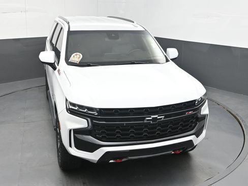 Used 2023 Chevrolet Tahoe Z71 AWD/4WD image 29