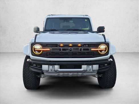 New 2025 Ford Bronco Raptor image 6