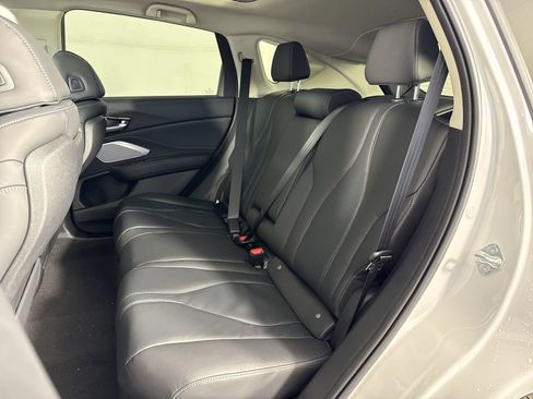 Used 2026 Acura RDX w/ Technology Package AWD/4WD image 22