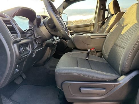 New 2026 RAM 1500 Tradesman image 10