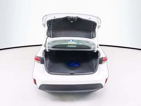 New 2026 Toyota Corolla LE FWD image 25
