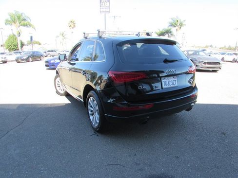 Used 2014 Audi Q5 2.0T Premium AWD/4WD image 5