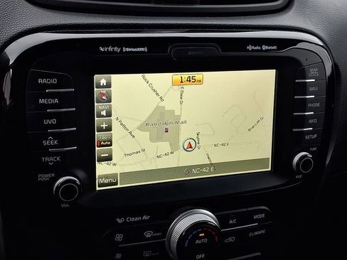 Used 2016 Kia Soul + w/ Tarmac Special Edition image 16