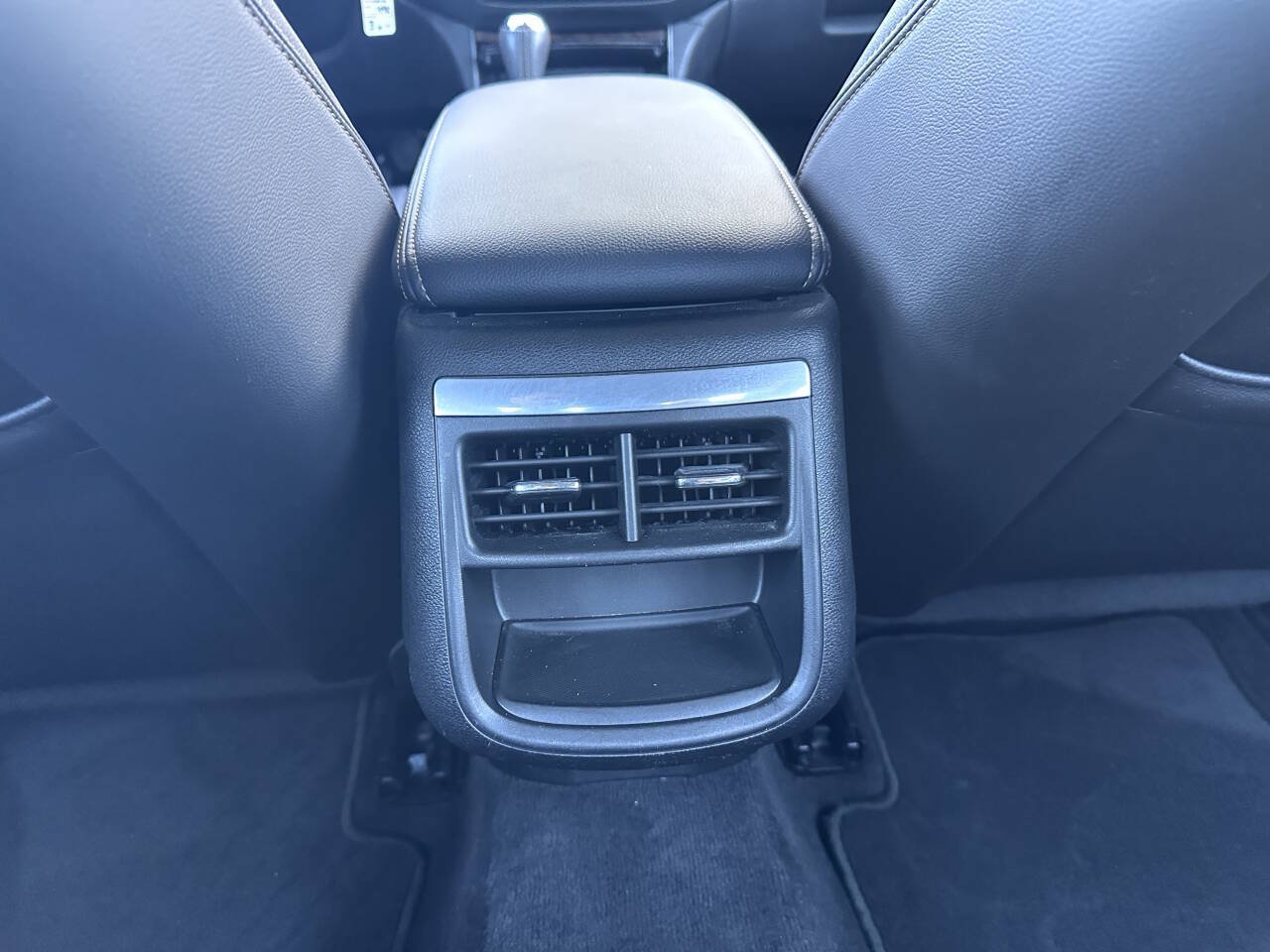 Used 2015 Chevrolet Impala LT w/ Convenience Package FWD image 39
