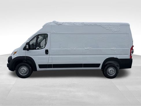 New 2026 RAM ProMaster 2500 w/ Cold Weather Group image 4