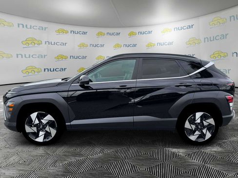 Used 2026 Hyundai Kona Limited image 4