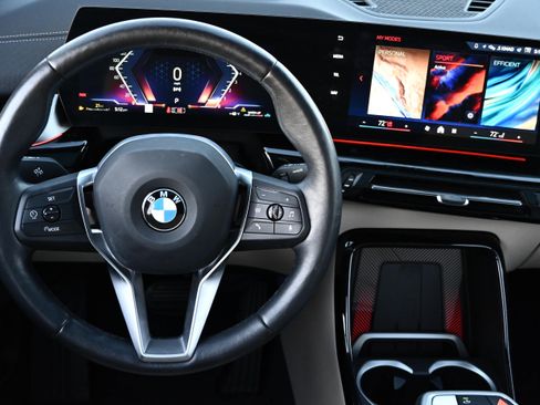 Certified 2024 BMW X2 xDrive28i image 14