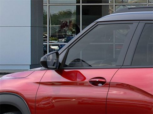 New 2026 Chevrolet TrailBlazer RS w/ Convenience Package image 12