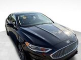Used 2020 Ford Fusion Titanium image 1