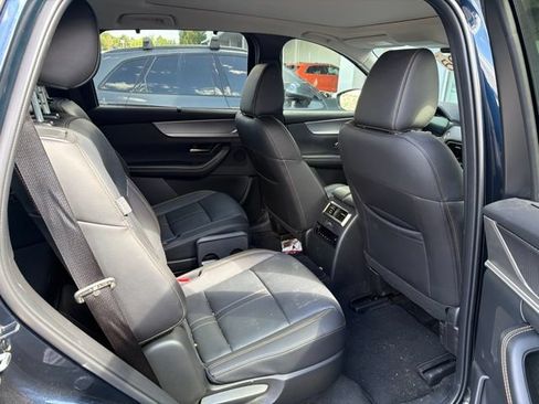 Used 2026 MAZDA CX-90 3.3 Turbo w/ Premium Sport Pkg AWD/4WD image 11