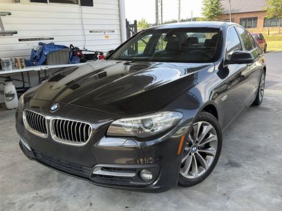 Used 2015 BMW 528i xDrive Sedan