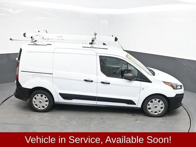 Used 2023 Ford Transit Connect XL FWD image 30