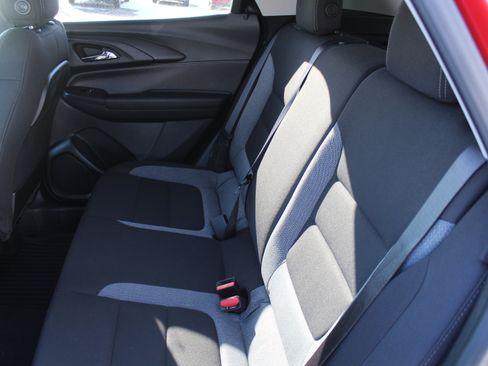 New 2026 Chevrolet TrailBlazer LS w/ LS Convenience Package image 21