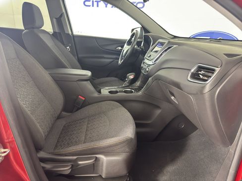 Used 2022 Chevrolet Equinox LT FWD image 42