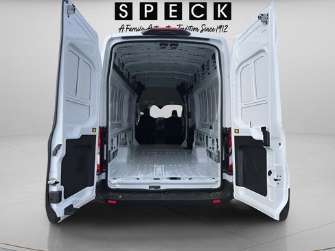New 2026 Ford Transit 350 148 High Roof Extended AWD image 7