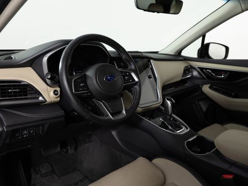 Used 2020 Subaru Outback Limited AWD/4WD image 15