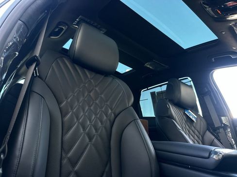 New 2026 Genesis GV80 3.5T Prestige AWD/4WD image 17