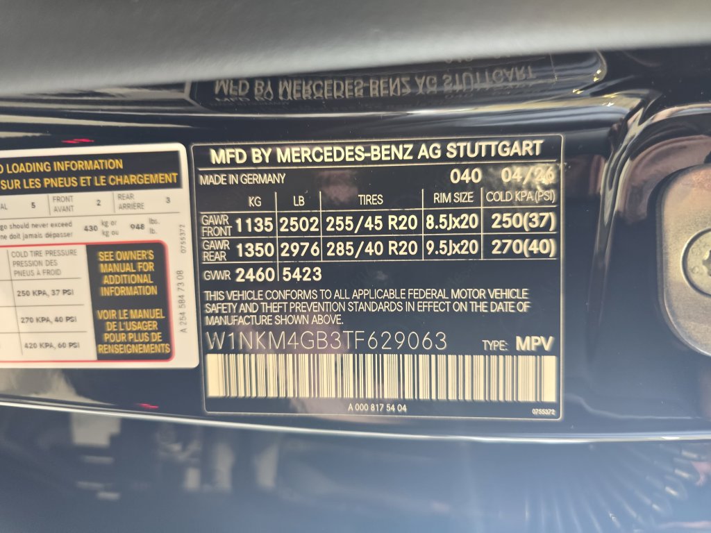 Certified 2026 Mercedes-Benz GLC 300 image 39