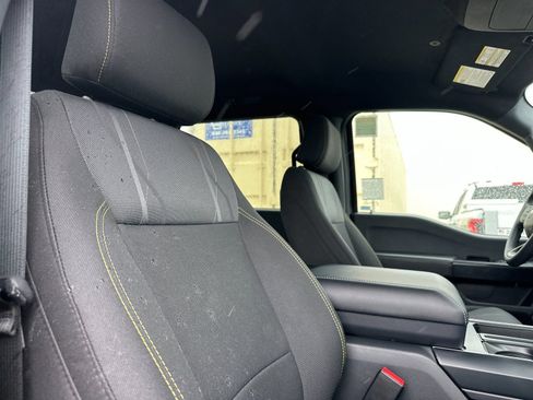 Used 2024 Ford F150 STX image 16