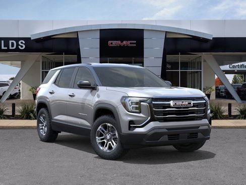 New 2026 GMC Terrain Elevation w/ Technology Package II FWD image 7