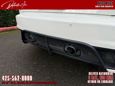 Used 2013 Maserati GranTurismo Sport image 34