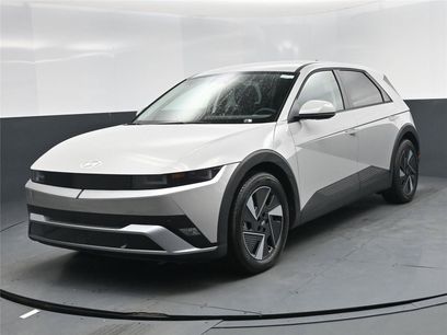 New 2026 Hyundai Ioniq 5 SE