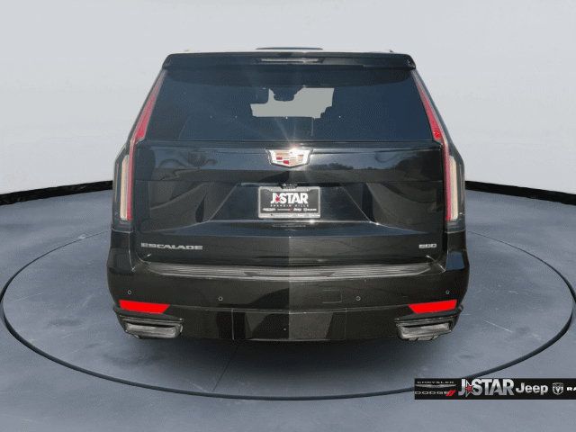 Used 2023 Cadillac Escalade Sport AWD/4WD image 6