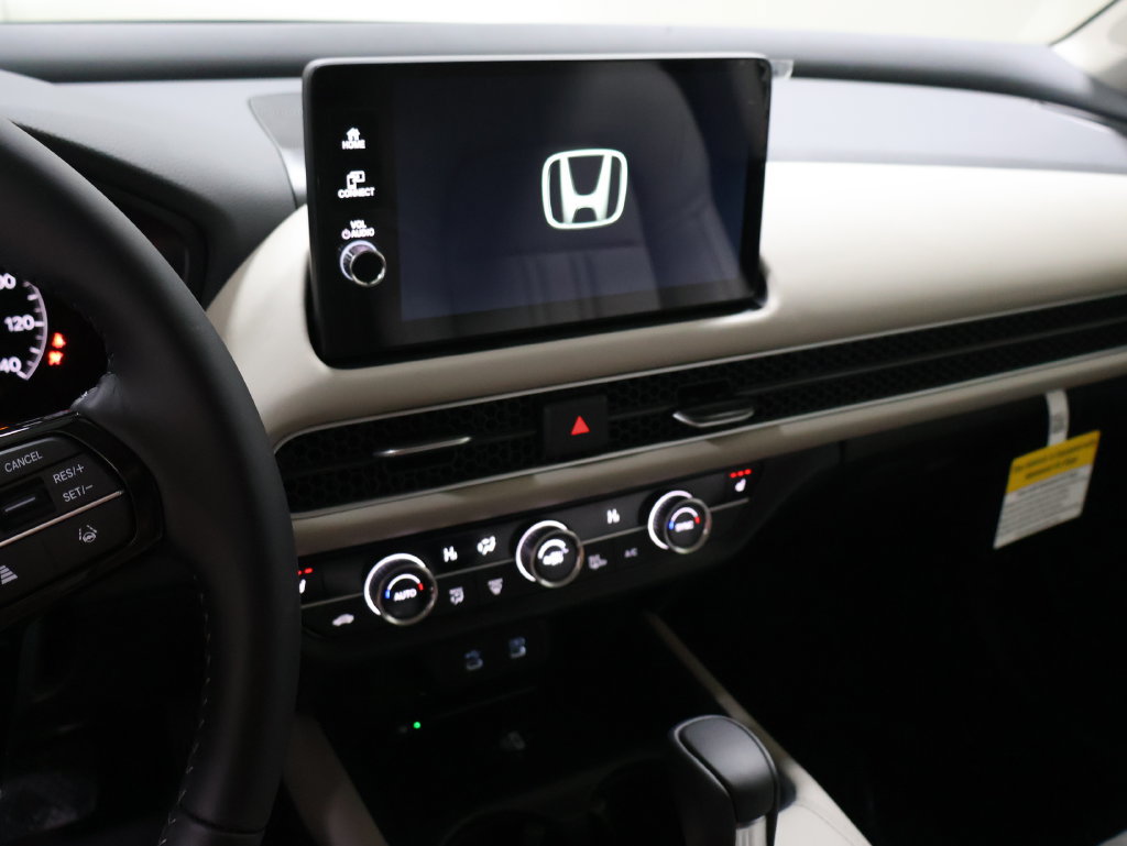 New 2027 Honda HR-V EX-L image 21