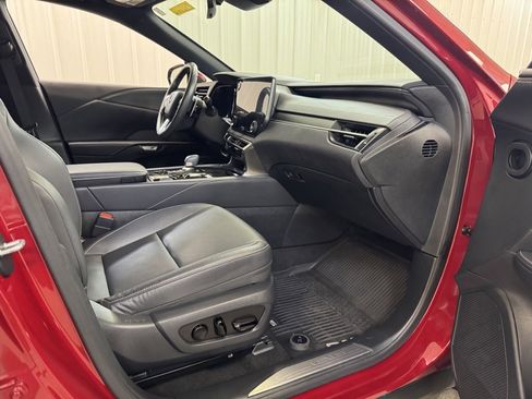 Used 2023 Lexus RX 350h image 25