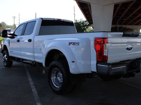 Used 2017 Ford F350 XL w/ STX Appearance Package AWD/4WD image 8