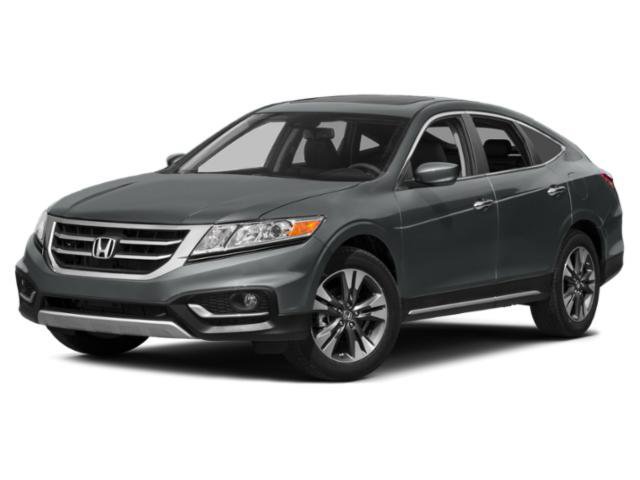 Used 2015 Honda Crosstour EX-L image 4