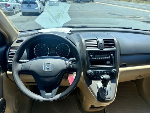 Used 2009 Honda CR-V LX image 7