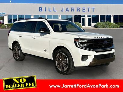 New 2026 Ford Expedition King Ranch