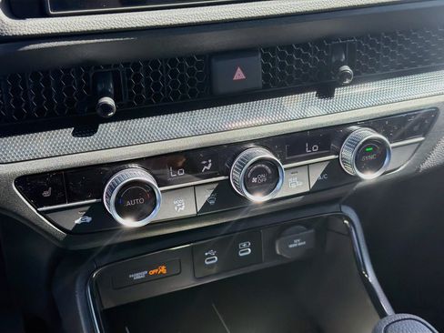 New 2026 Honda CR-V EX image 14