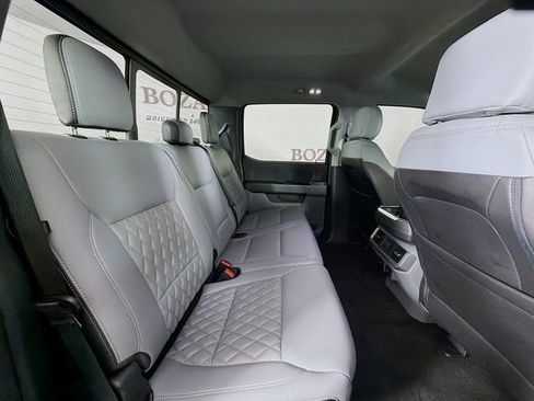 Used 2021 Ford F150 XLT w/ Equipment Group 302A High AWD/4WD image 33