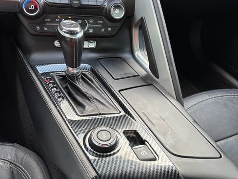 Used 2017 Chevrolet Corvette Grand Sport RWD image 18