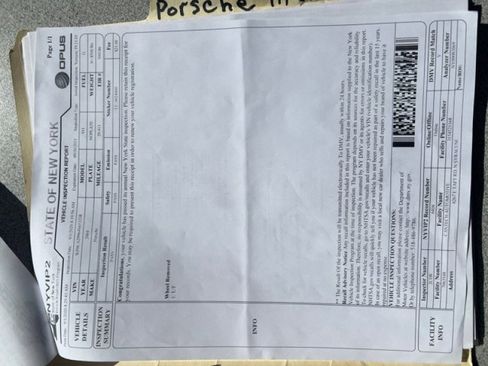 Used 2004 Porsche 911 Carrera 4S image 29