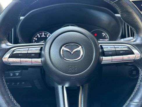 Used 2023 MAZDA CX-50 AWD 2.5 Turbo w/ Cargo Package image 30