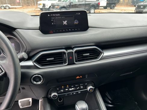 Used 2020 MAZDA CX-5 Touring image 17